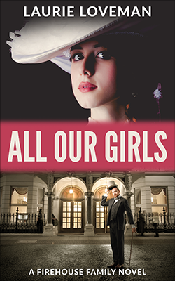 All Our Girls by Laurie Loveman